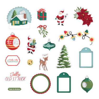 Magic of Christmas Buy-It-All Bundle - Image 8