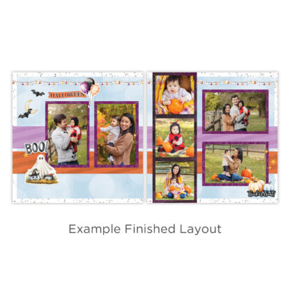 2025 Simple Page Kit Bundle #4 - Image 3