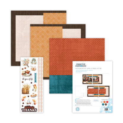 2025 Simple Page Kit Bundle #4 - Image 5