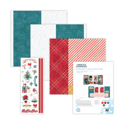 2025 Simple Page Kit Bundle #4 - Image 8