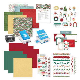 Magic of Christmas Buy-It-All Bundle