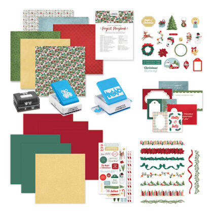 Magic of Christmas Buy-It-All Bundle