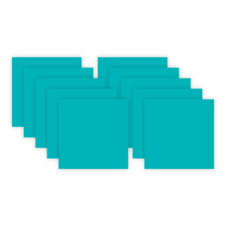 Terrestrial Teal Cardstock