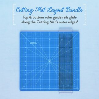 Cutting Mat Layout Bundle