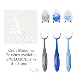 Ink Kit Buy-It-All Bundle Winter Bliss