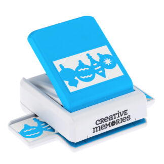 Ornaments Border Punch