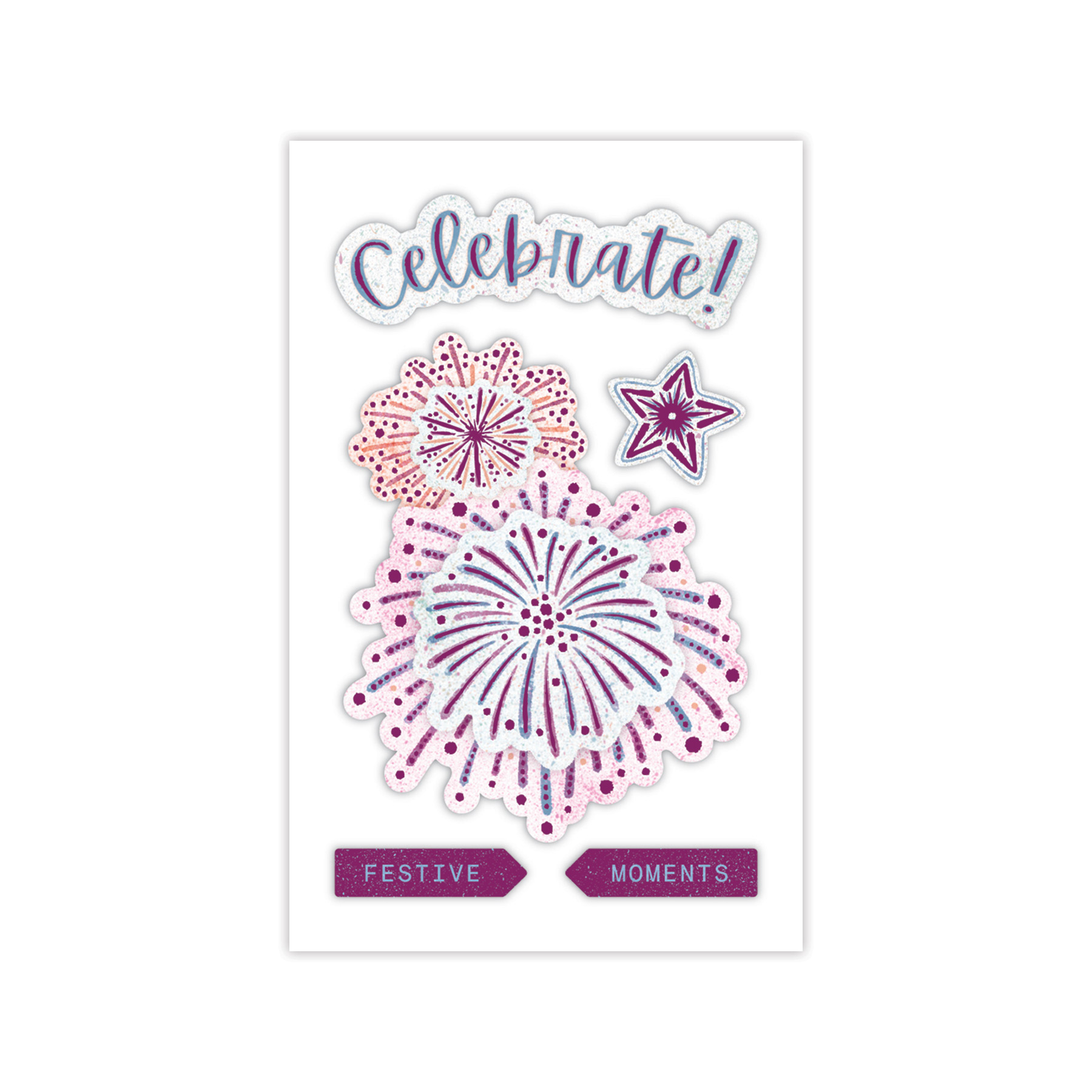 Your Own Way Simple Page Kit Bundle #1 - Image 4