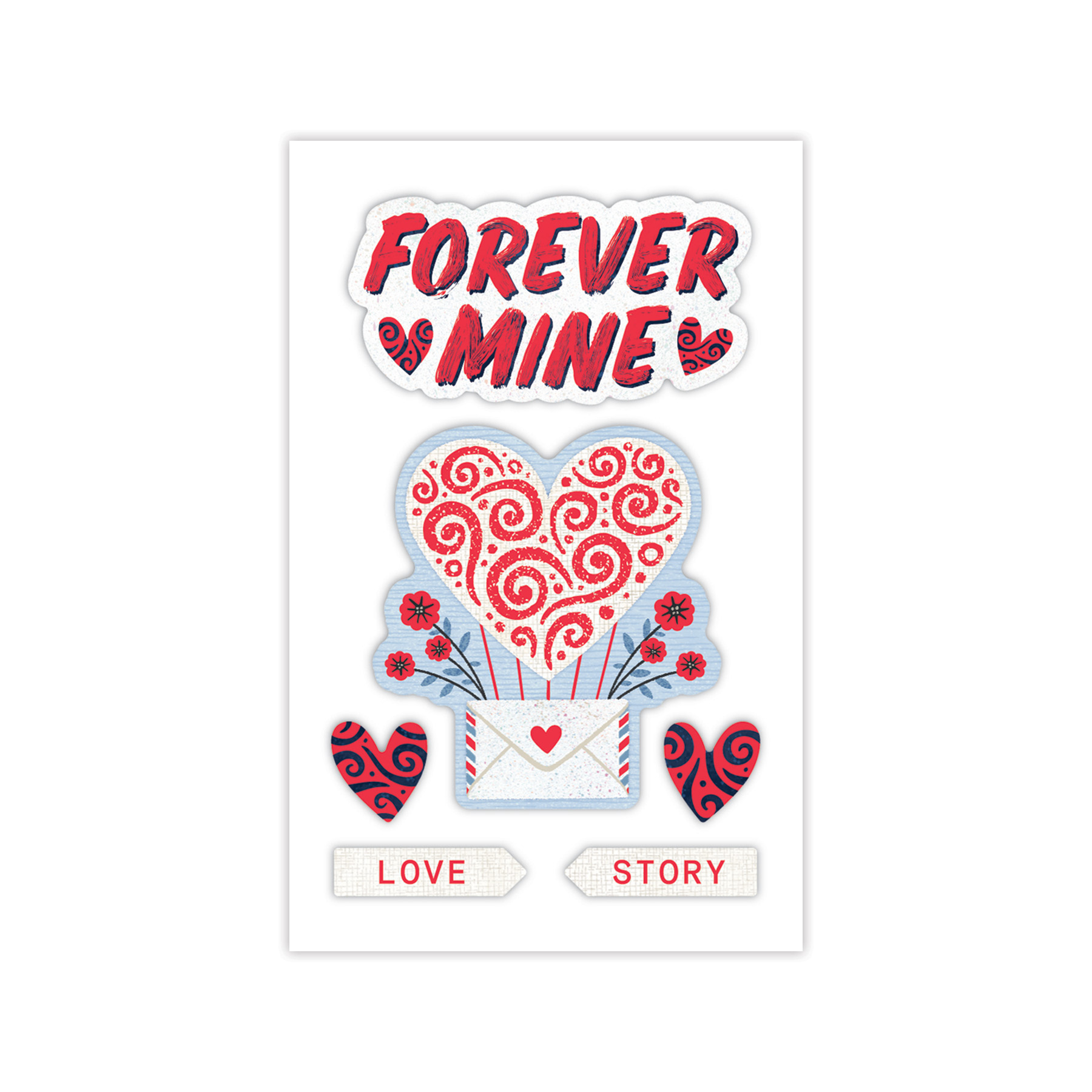 Your Own Way Simple Page Kit Bundle #1 - Image 7