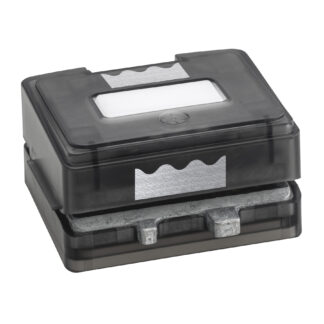 Decorative Waves BMC