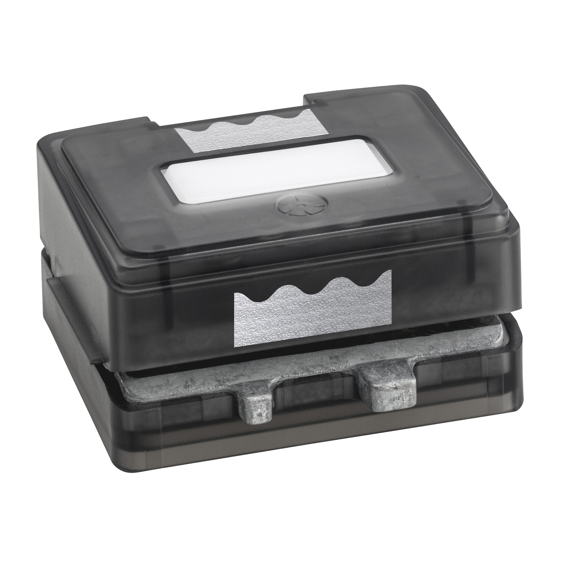 Decorative Waves BMC