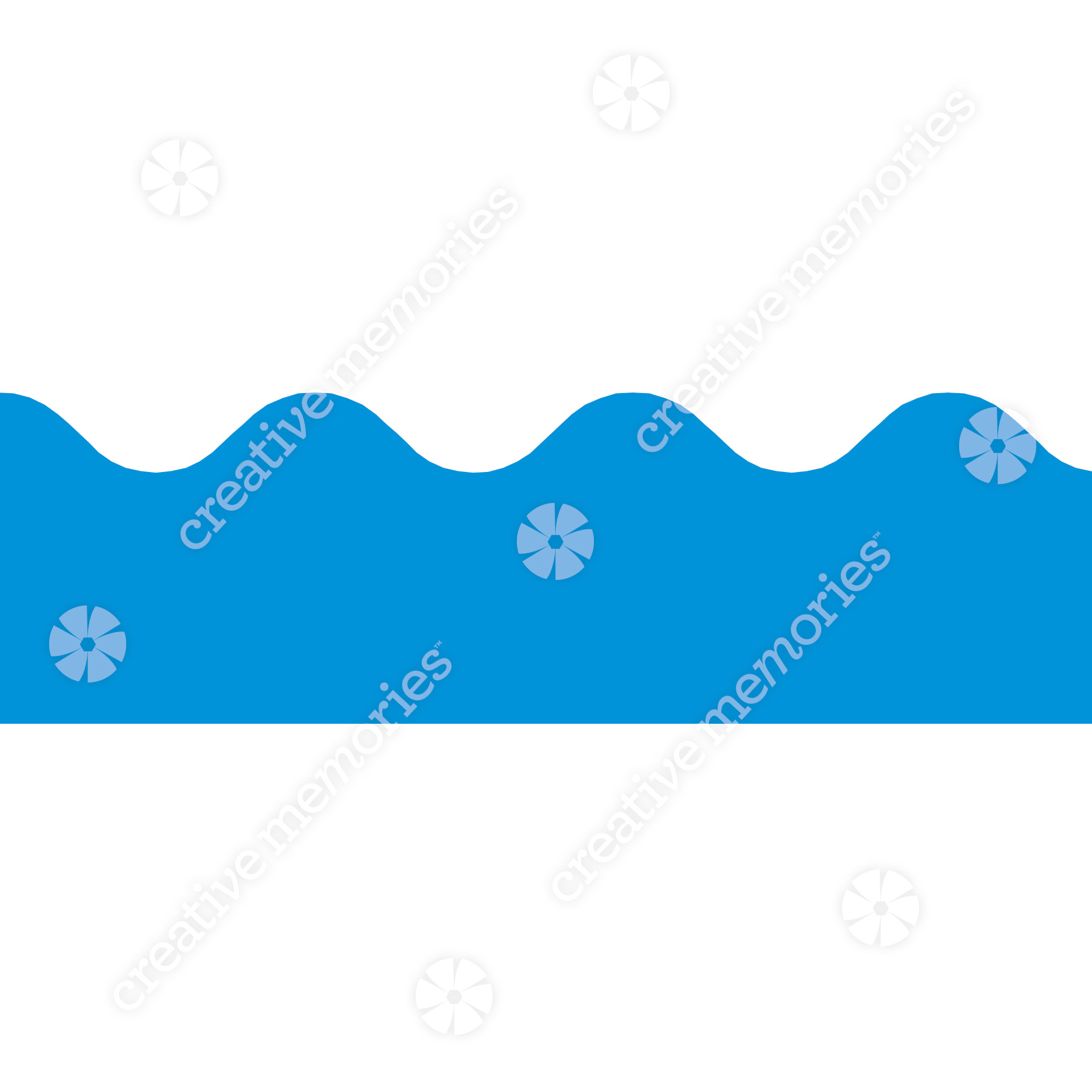 Decorative Waves BMC - Image 2