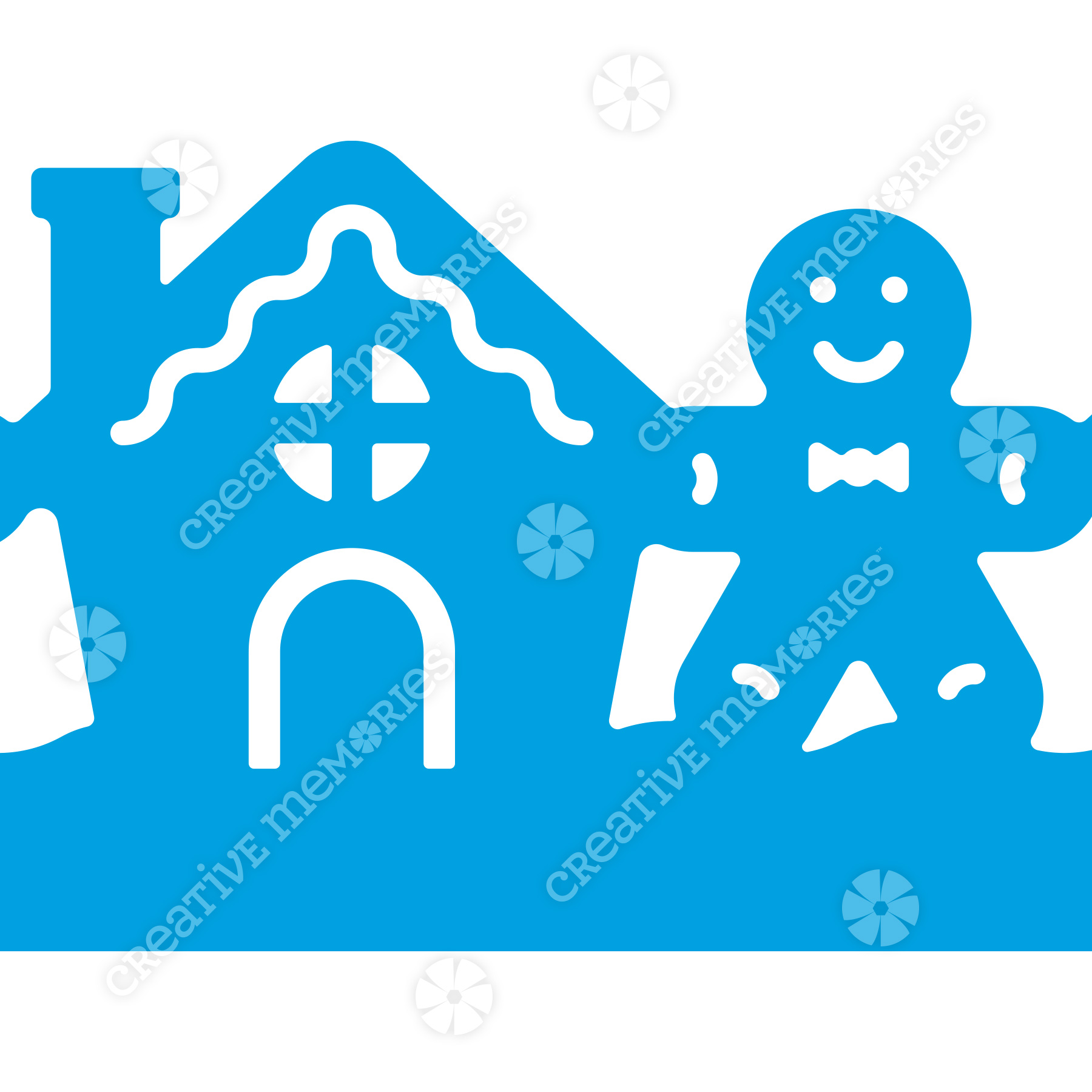 Gingerbread Fun Buy-It-All Bundle - Image 9