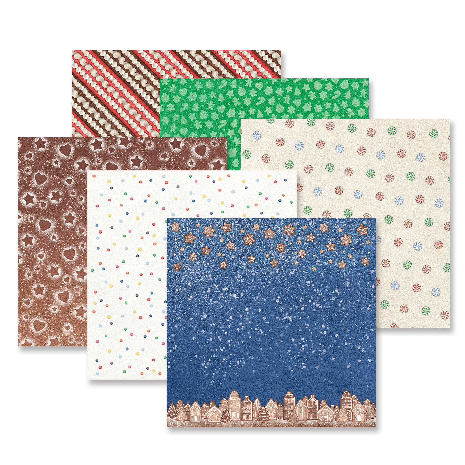 Gingerbread Fun Buy-It-All Bundle - Image 4