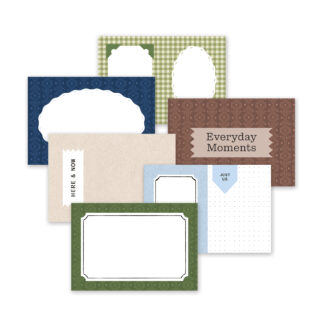 Natural Beginnings Mat Pack