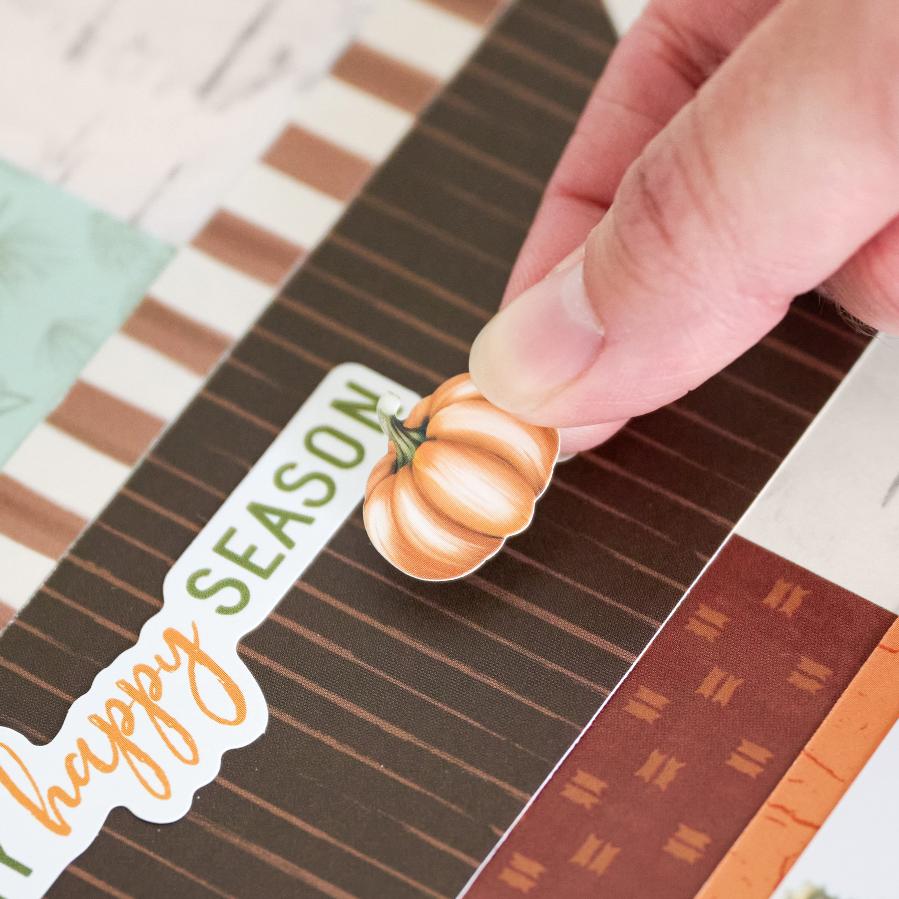 Noteworthy Simple Page Kit #9 - Image 7