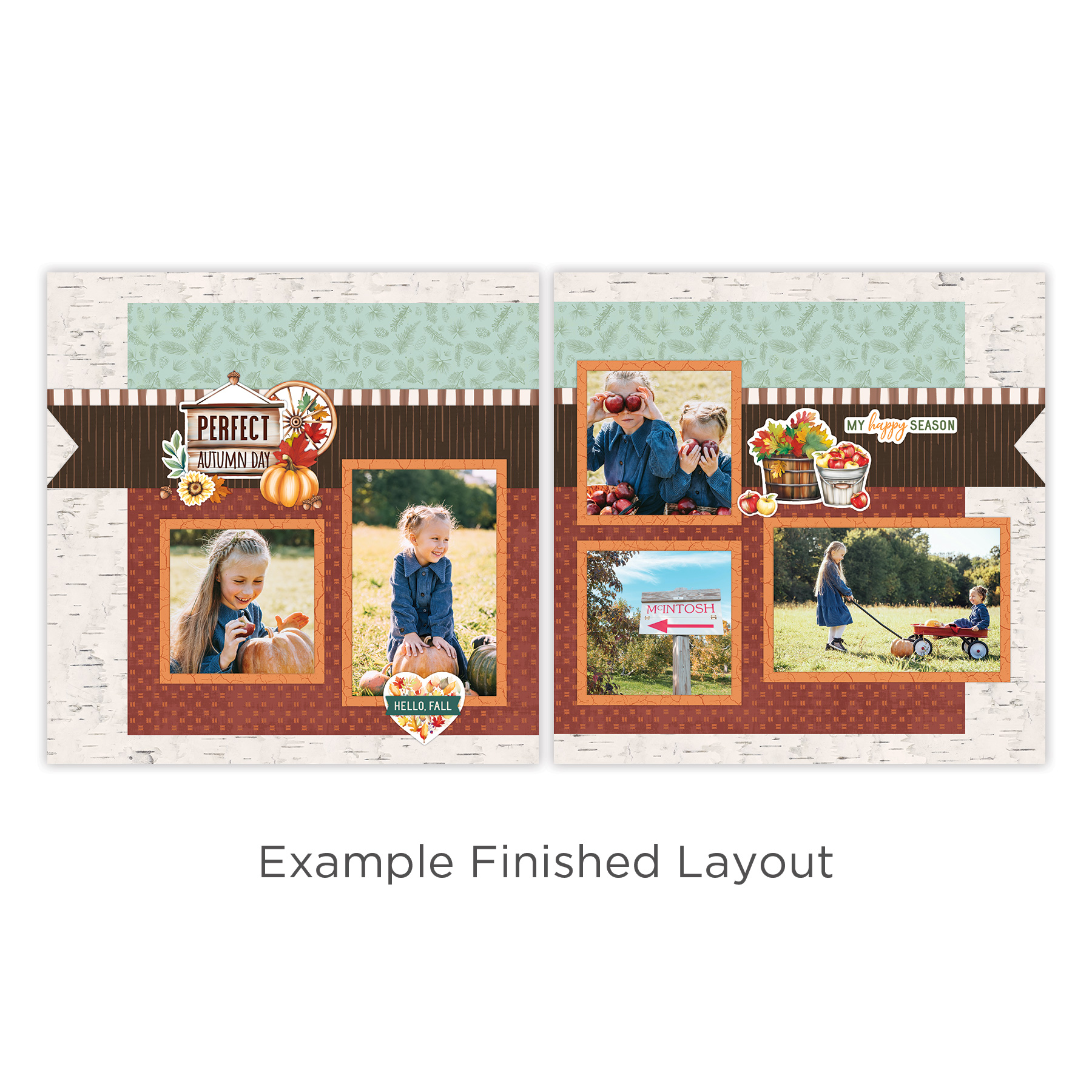 Noteworthy Simple Page Kit #9 - Image 5