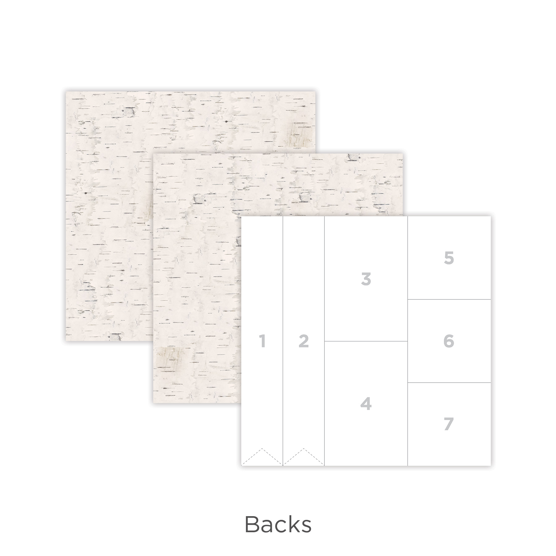 Noteworthy Simple Page Kit #9 - Image 8