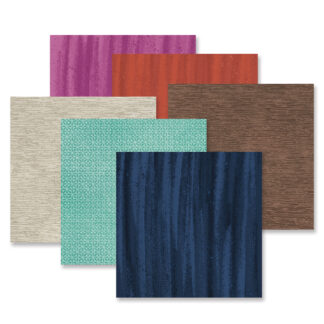 Your Own Way Tone-on-Tone Paper Pack (12/pk)