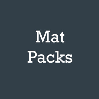 Mat Packs