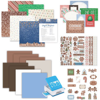 Gingerbread Fun Buy-It-All Bundle