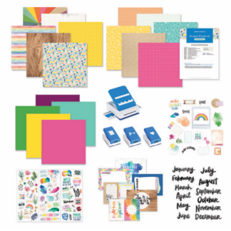 On the Bright Side Buy-It-All Bundle