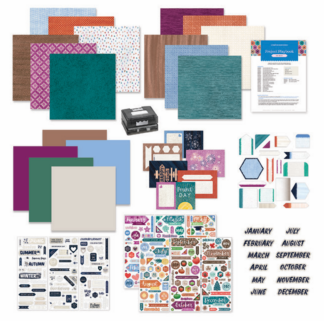 Your Own Way Buy-It-All Bundle