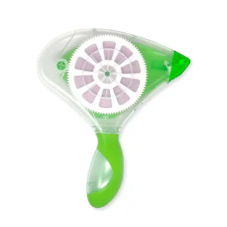 Repositionable Jumbo Tape Runner