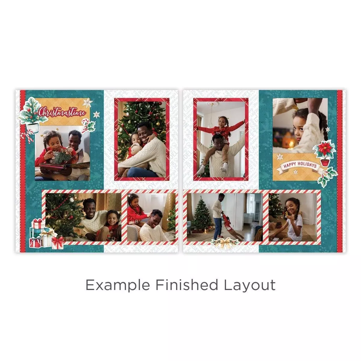 Noteworthy Simple Page Kit #12 - Image 2