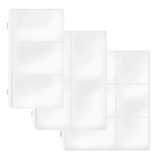 Photo Sleeve Variety Pack (18/pk)