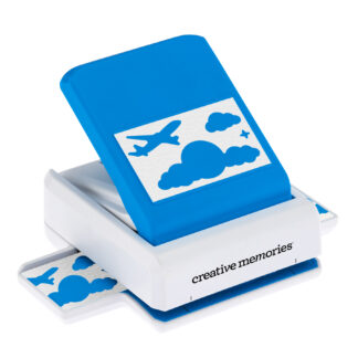 In Flight Border Punch