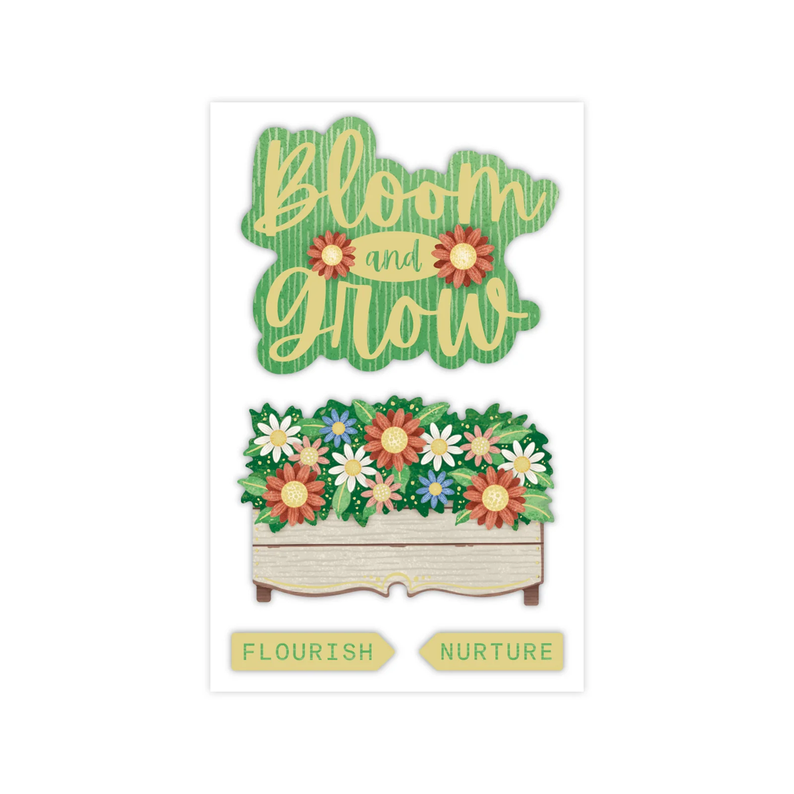 Your Own Way Simple Page Kit Bundle #2 - Image 5