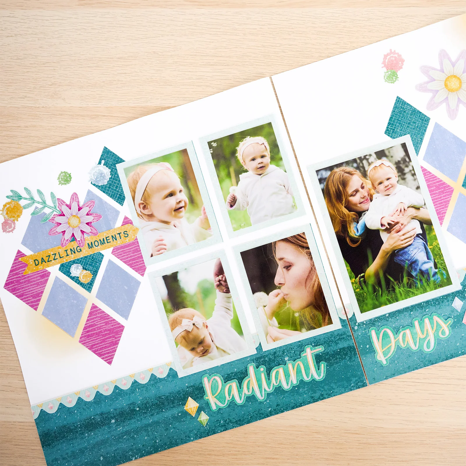 Your Own Way Simple Page Kit Bundle #2 - Image 10