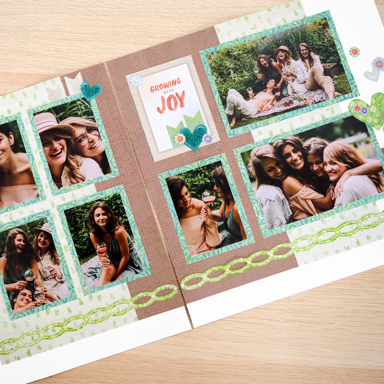 Your Own Way Simple Page Kit Bundle #2 - Image 9