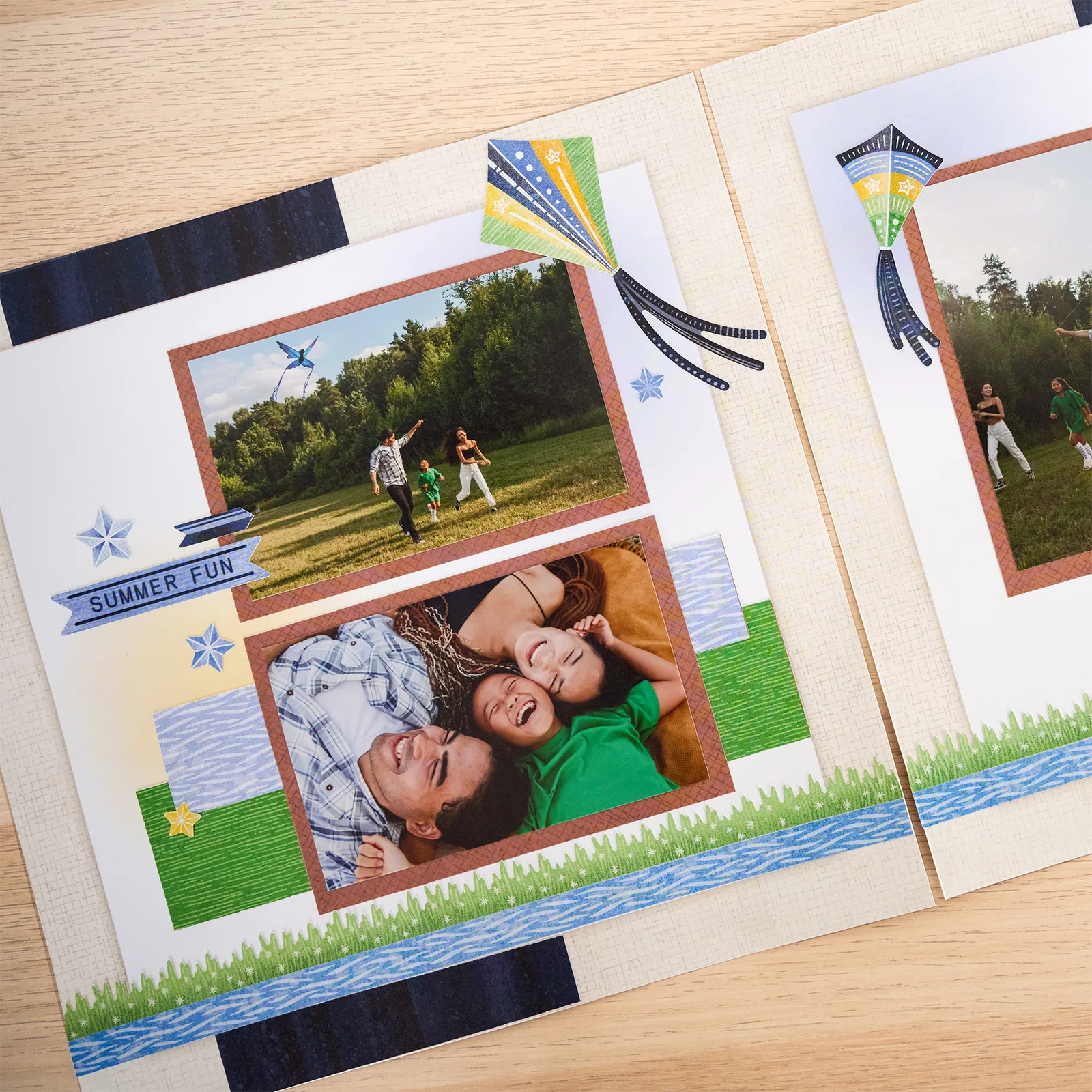 Your Own Way Simple Page Kit Bundle #2 - Image 8