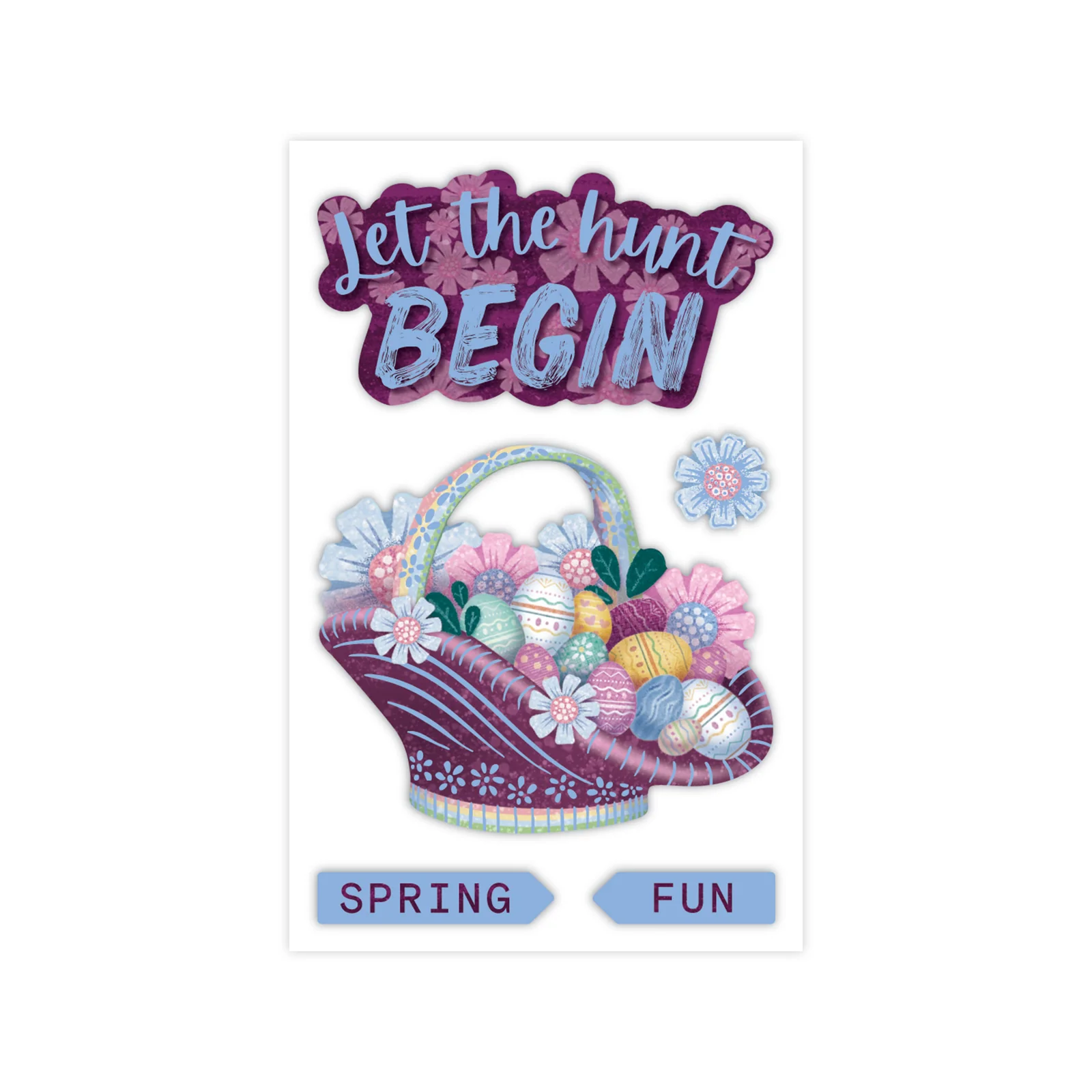 Your Own Way Simple Page Kit Bundle #2 - Image 7