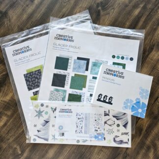 Glacier Frolic Bundle