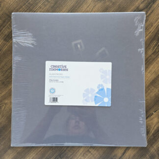 Albatross Cardstock