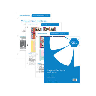 Inspiration Pack - Sept 2025-March 2026