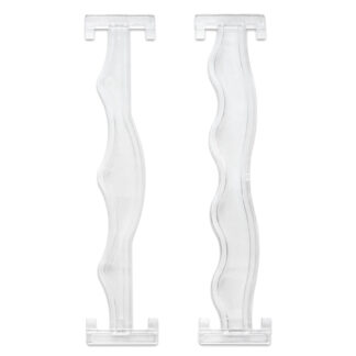 Border Cutting Tools - Waves, Swells, Crest & Arch