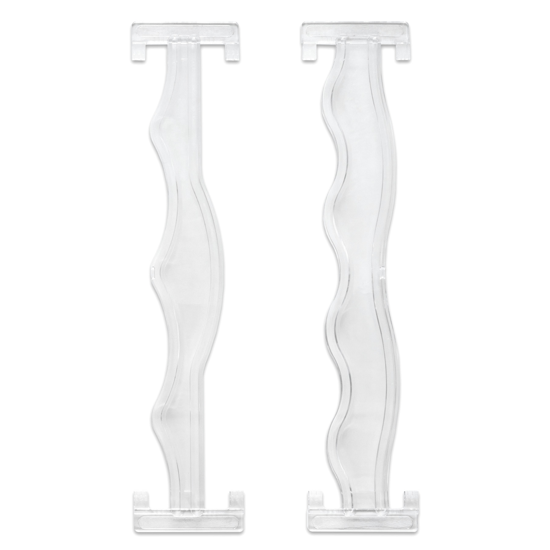 Border Cutting Tools - Waves, Swells, Crest & Arch