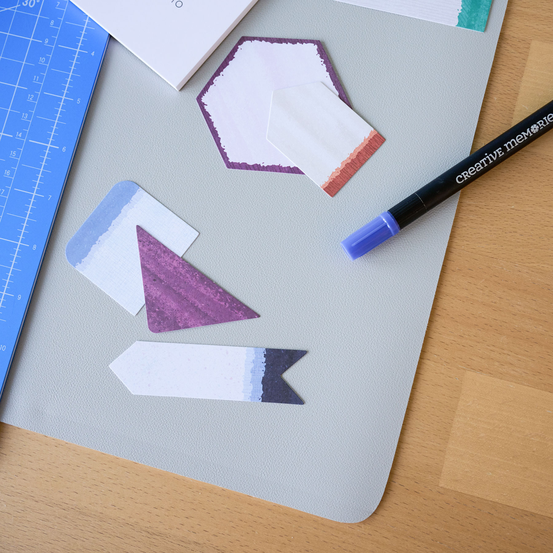 Studio System - Desk Mat - Image 2