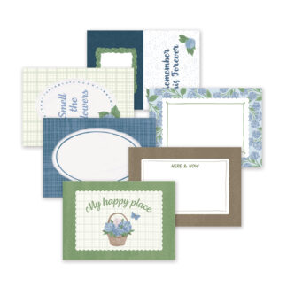 Hydrangea Haven Mat Pack