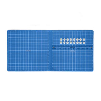 Layout Studio - Eternal Blue
