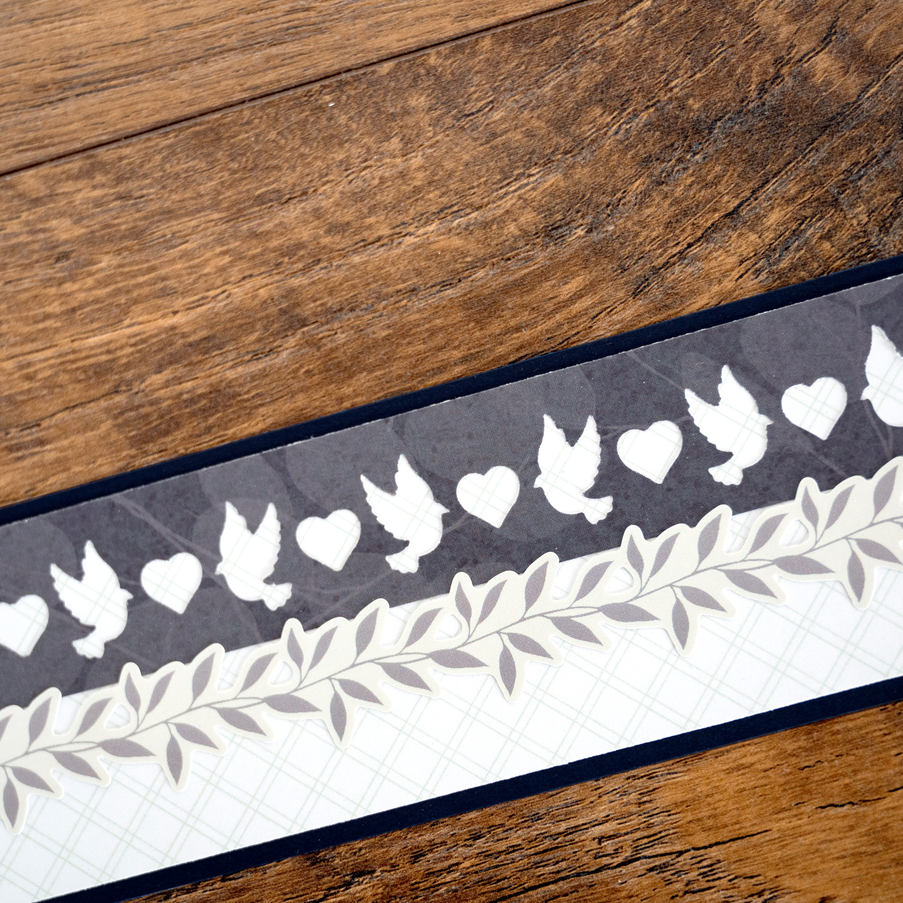 Love Doves BMC - Image 3