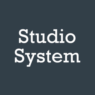 Studio System