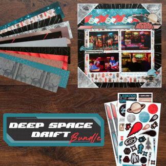 Deep Space Drift Bundle