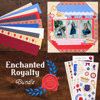 Enchanted Royalty Bundle