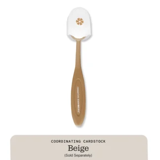 Craft Blending Brush - Beige