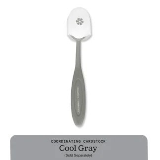 Craft Blending Brush - Cool Gray