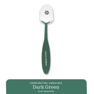 Craft Blending Brush - Dark Green